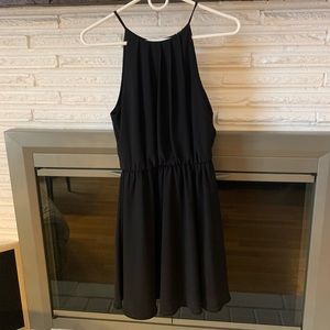 LUSH Little Black Dress 🕷